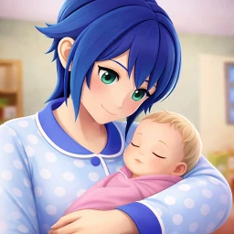 Icône de Mom Life: Mother Simulator 3D